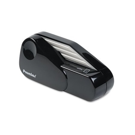 Martin Yale MartinYale, Model Handheld Battery Operated Letter Opener, 1 3/4in, Black 1624